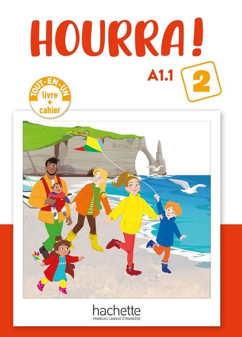 Hourra! 1